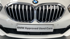 BMW 1 Series 118i [136] M Sport 5dr Step Auto [LCP] Petrol Hatchback